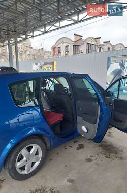 Мінівен Renault Grand Scenic 2006 в 