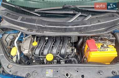 Мінівен Renault Grand Scenic 2006 в 