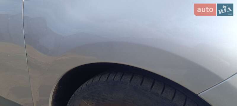 Минивэн Renault Grand Scenic 2009 в Кременчуге