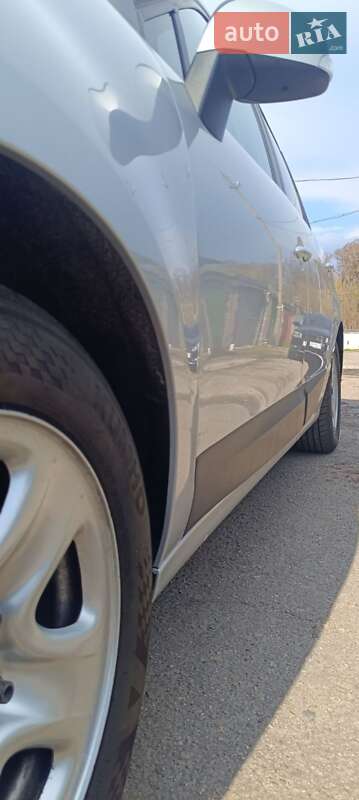 Минивэн Renault Grand Scenic 2009 в Кременчуге