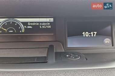 Минивэн Renault Grand Scenic 2011 в 