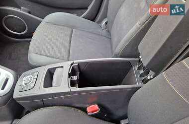 Минивэн Renault Grand Scenic 2011 в 