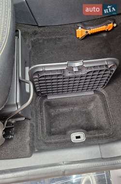 Минивэн Renault Grand Scenic 2011 в 