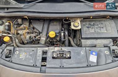 Минивэн Renault Grand Scenic 2011 в 