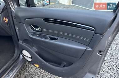 Мінівен Renault Grand Scenic 2015 в 