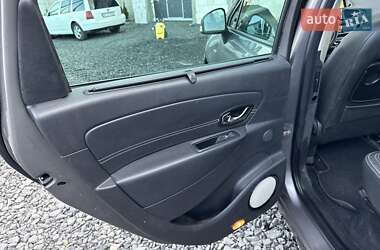 Мінівен Renault Grand Scenic 2015 в 