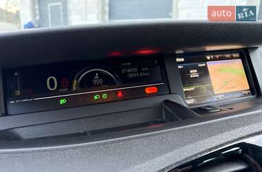 Мінівен Renault Grand Scenic 2015 в 