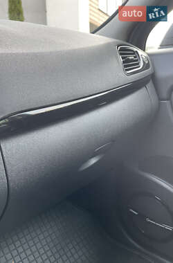 Мінівен Renault Grand Scenic 2012 в 