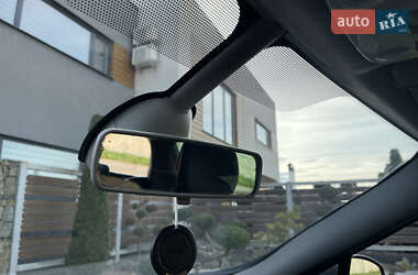 Мінівен Renault Grand Scenic 2012 в 