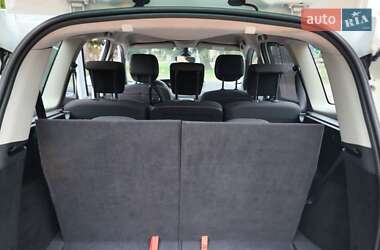 Минивэн Renault Grand Scenic 2012 в 