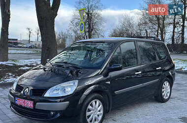 Мінівен Renault Grand Scenic 2006 в 