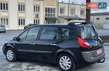 Мінівен Renault Grand Scenic 2006 в 