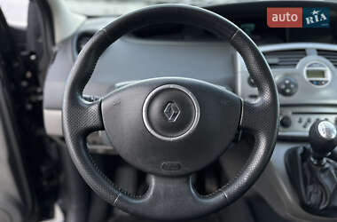 Мінівен Renault Grand Scenic 2006 в 