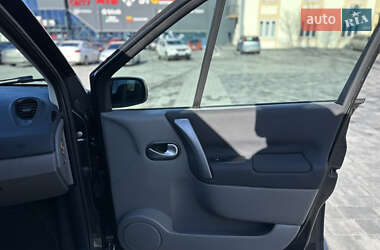 Мінівен Renault Grand Scenic 2006 в 
