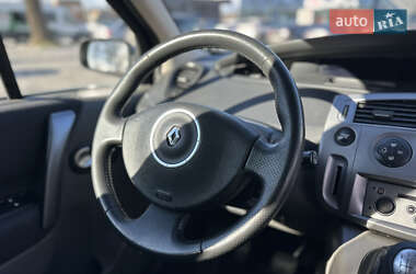 Мінівен Renault Grand Scenic 2006 в 