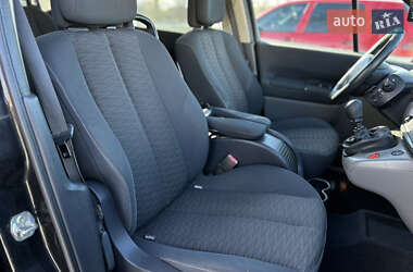 Мінівен Renault Grand Scenic 2006 в 