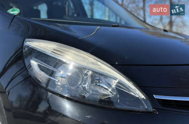 Минивэн Renault Grand Scenic 2014 в 