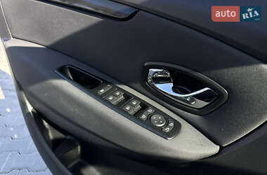 Минивэн Renault Grand Scenic 2014 в 