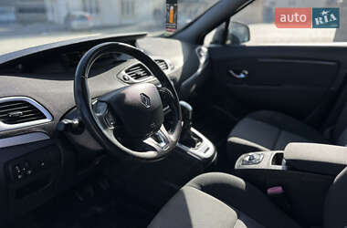 Минивэн Renault Grand Scenic 2014 в 