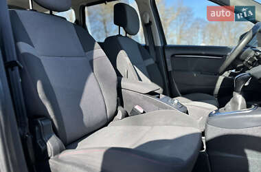 Минивэн Renault Grand Scenic 2014 в 