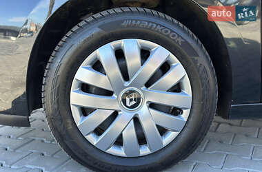 Минивэн Renault Grand Scenic 2014 в 