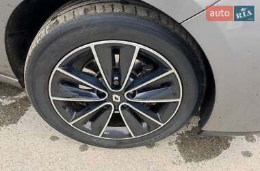 Мінівен Renault Grand Scenic 2013 в 