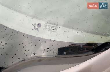 Мінівен Renault Grand Scenic 2013 в 