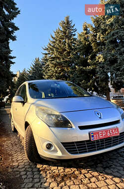 Мінівен Renault Grand Scenic 2009 в 