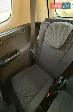 Мінівен Renault Grand Scenic 2009 в 