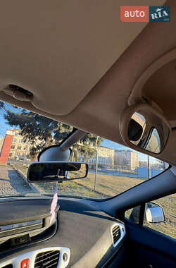 Мінівен Renault Grand Scenic 2009 в 