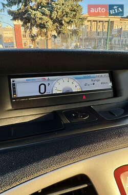 Мінівен Renault Grand Scenic 2009 в 
