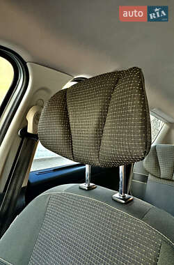 Мінівен Renault Grand Scenic 2009 в 