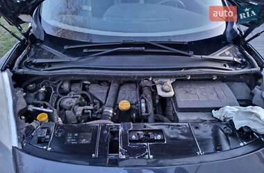 Минивэн Renault Grand Scenic 2011 в 