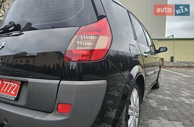 Минивэн Renault Grand Scenic 2006 в 