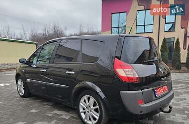 Минивэн Renault Grand Scenic 2006 в 