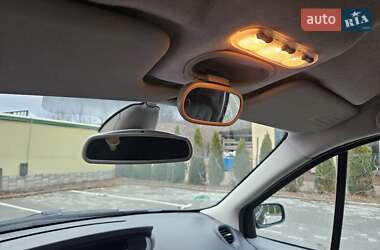Минивэн Renault Grand Scenic 2006 в 