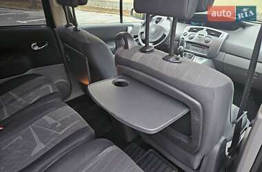 Минивэн Renault Grand Scenic 2006 в 