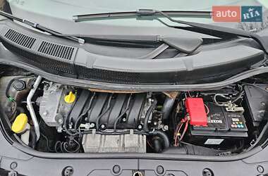 Минивэн Renault Grand Scenic 2006 в 