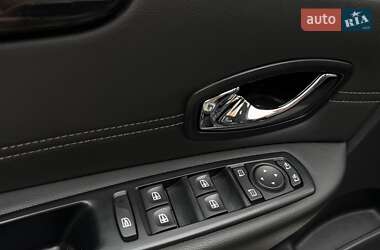 Минивэн Renault Grand Scenic 2013 в 