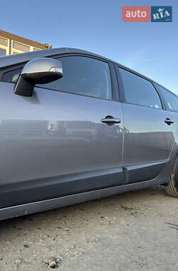 Минивэн Renault Grand Scenic 2013 в 