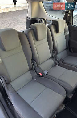 Минивэн Renault Grand Scenic 2013 в 