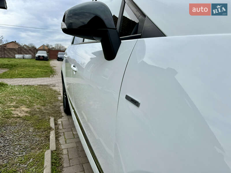 Мінівен Renault Grand Scenic 2013 в Луцьку