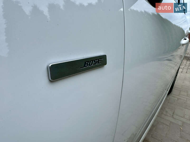 Мінівен Renault Grand Scenic 2013 в Луцьку