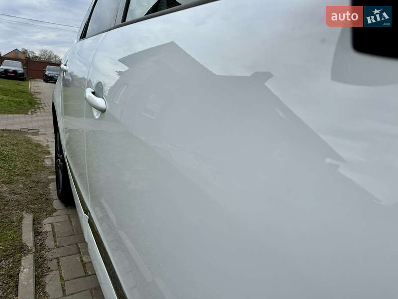 Мінівен Renault Grand Scenic 2013 в Луцьку