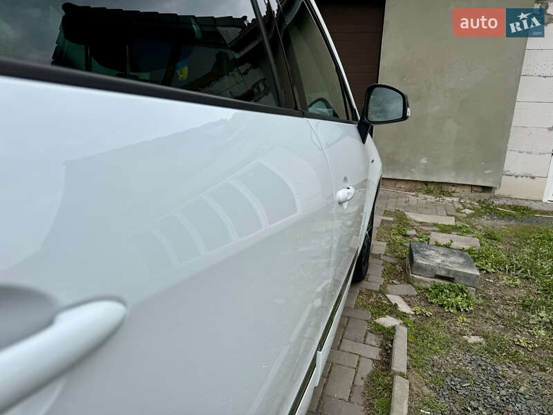 Мінівен Renault Grand Scenic 2013 в Луцьку