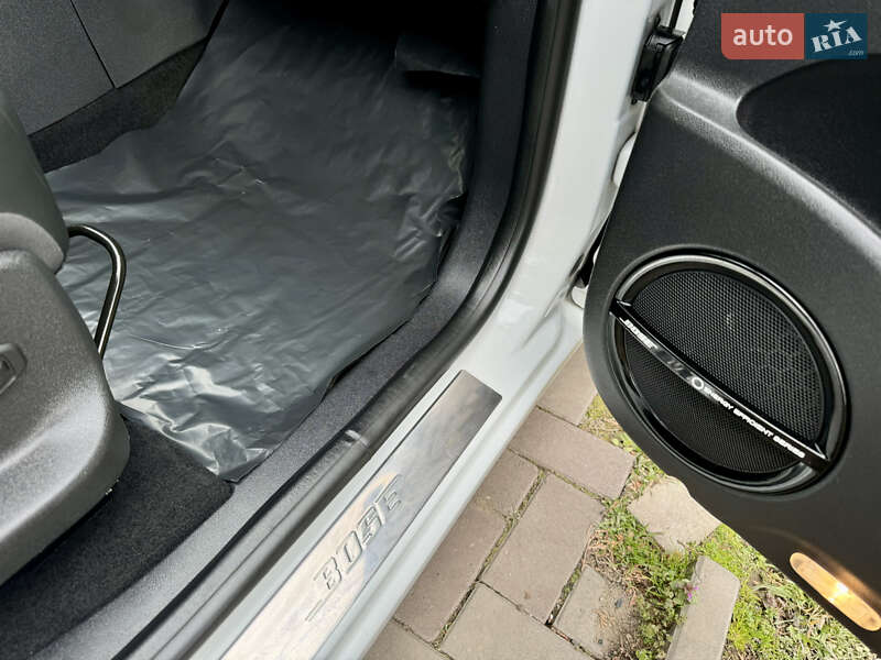 Мінівен Renault Grand Scenic 2013 в Луцьку