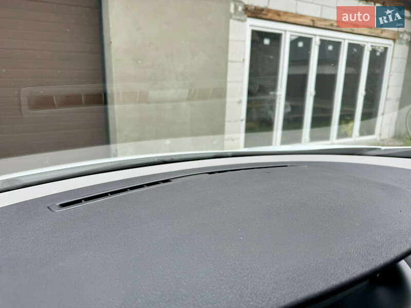 Мінівен Renault Grand Scenic 2013 в Луцьку