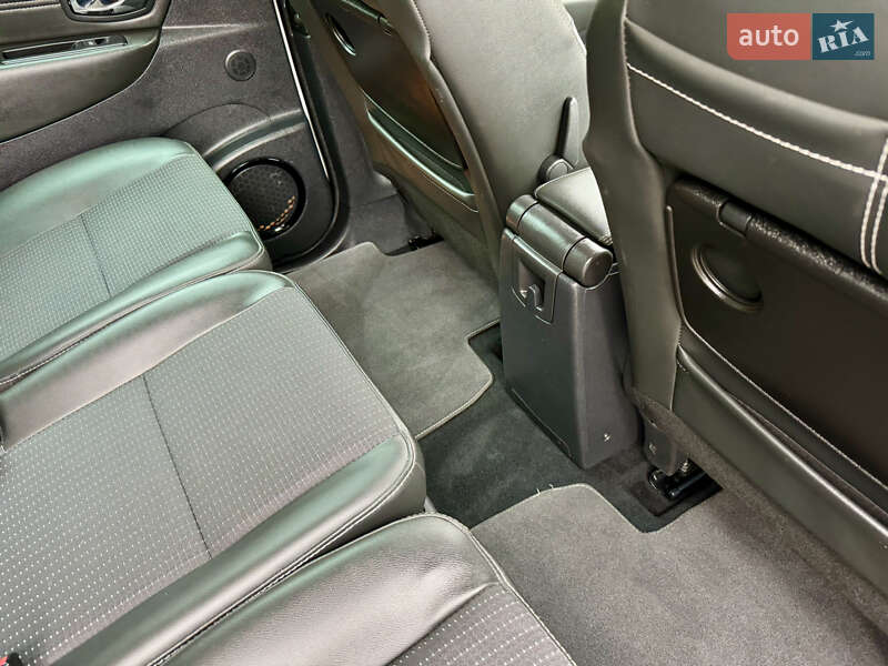 Мінівен Renault Grand Scenic 2013 в Луцьку