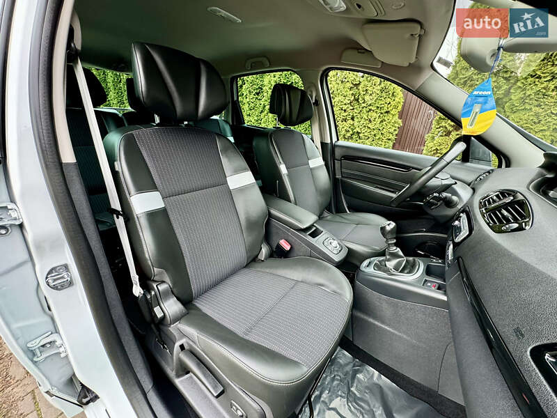 Мінівен Renault Grand Scenic 2013 в Луцьку