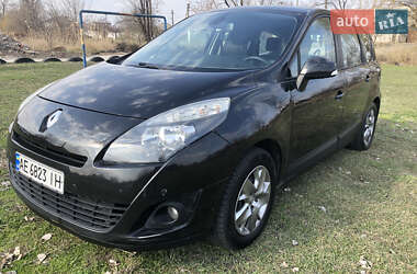 Минивэн Renault Grand Scenic 2010 в Днепре